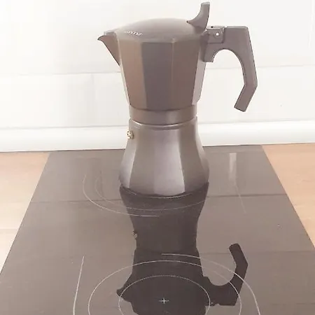 La Libertad Appartamento *