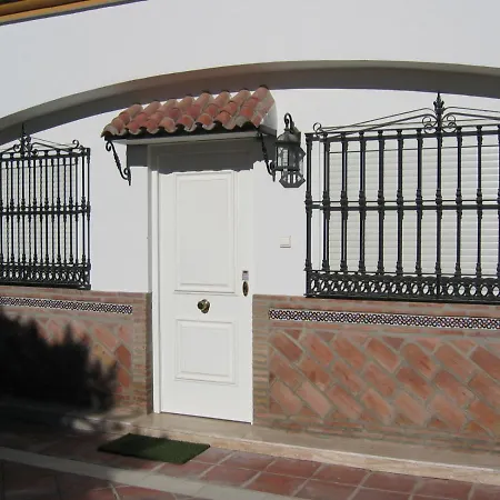Lejlighed La Libertad Estepona