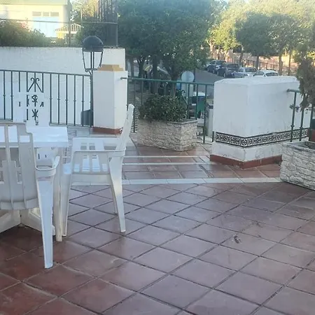 Lejlighed La Libertad Estepona