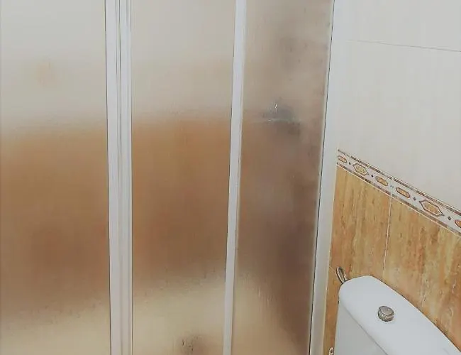 La Libertad Appartement Estepona